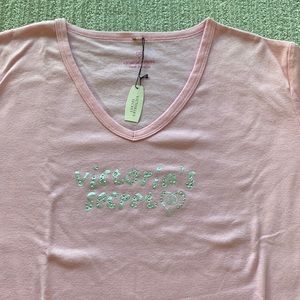 NWT VICTORIAS SECRET NIGHTY